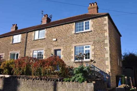 3 bedroom Semi-Detac...